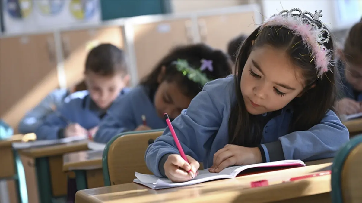 NİSAN ARA TATİL TARİHLERİ: İkinci dönem ara tatili ne zaman başlayacak? NİSAN ARA TATİL TARİHLERİ: İkinci dönem ara tatili ne zaman başlayacak?