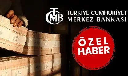 Faiz indirimi için TCMB'nin eli rahatladı Faiz indirimi için TCMB'nin eli rahatladı