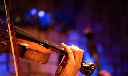 39. Uluslararası Ankara Müzik Festivali 4 Nisan'da başlıyor! 39. Uluslararası Ankara Müzik Festivali 4 Nisan'da başlıyor!