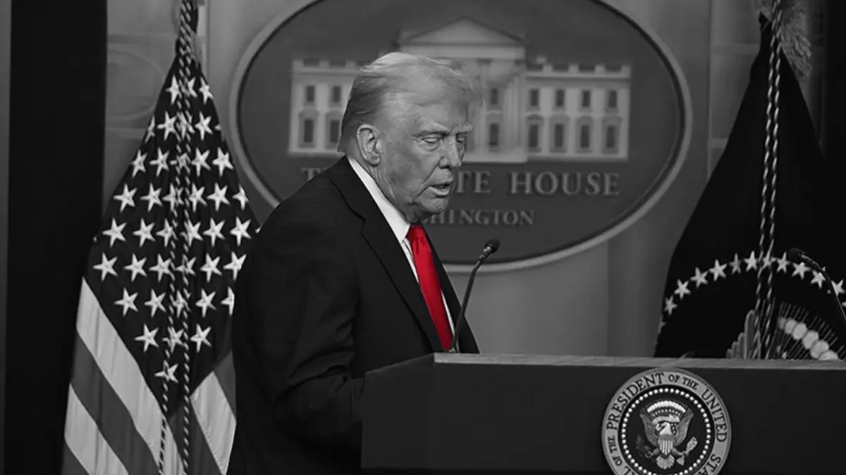 Trump, ABD varlık fonunu yönetecek ismi belirledi Trump, ABD varlık fonunu yönetecek ismi belirledi