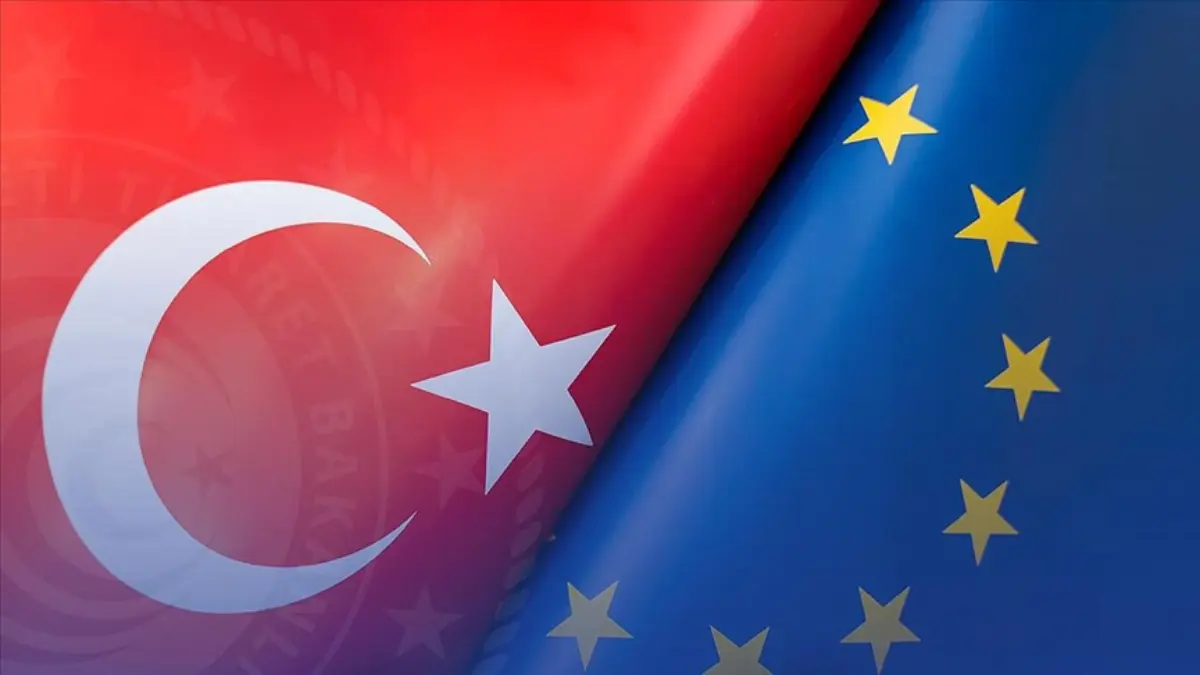 Gümrük Birliği 30 yaşında Gümrük Birliği 30 yaşında