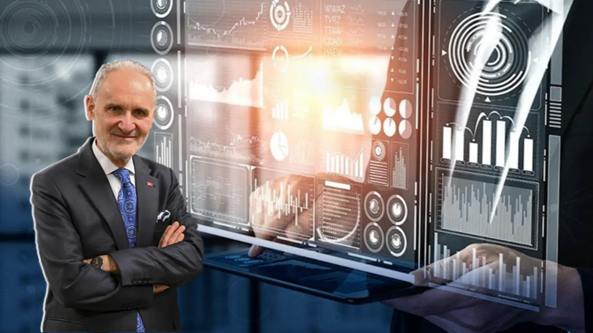 İTO Başkanı Şekib Avdagiç açıkladı: 'Türkiye yapay zekada startup ülkesi olmalı' İTO Başkanı Şekib Avdagiç açıkladı: 'Türkiye yapay zekada startup ülkesi olmalı'