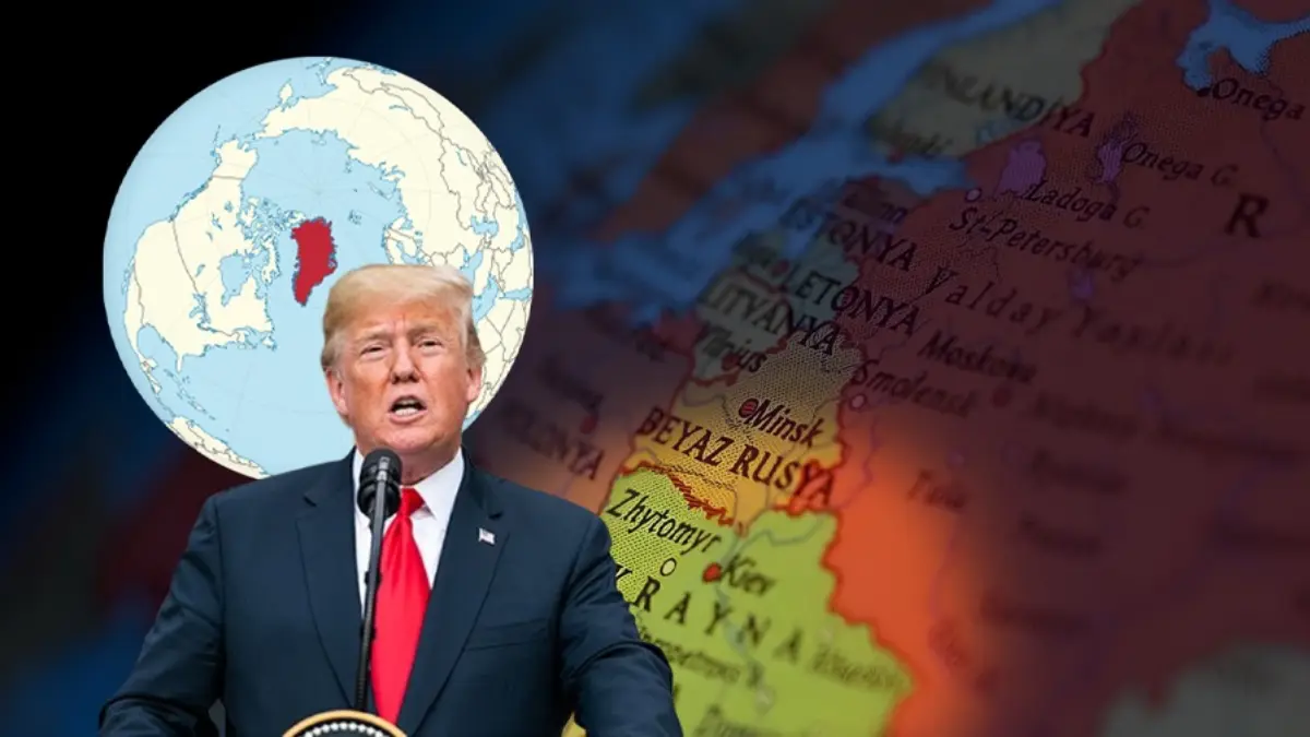 Küresel güçlerin ‘Nadir’ planı: Türkiye'de de rezerv büyük! Küresel güçlerin ‘Nadir’ planı: Türkiye'de de rezerv büyük!