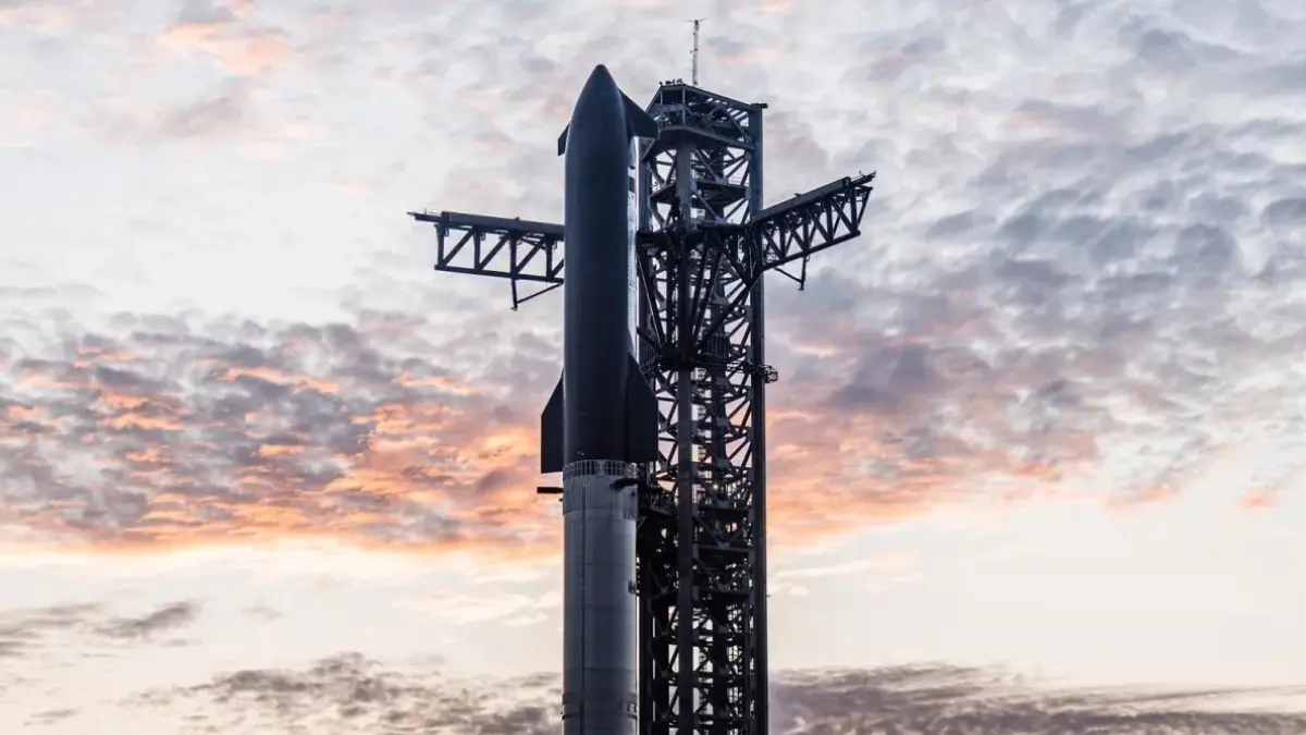 SpaceX’in Starship’i ikinci kez test uçuşunda başarısız oldu SpaceX’in Starship’i ikinci kez test uçuşunda başarısız oldu
