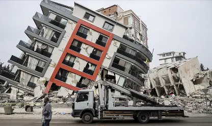 Zorunlu deprem sigortası ödemeleri değişti