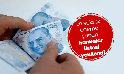 Emekli promosyon kampanyalarına 'Mart' ayarı!