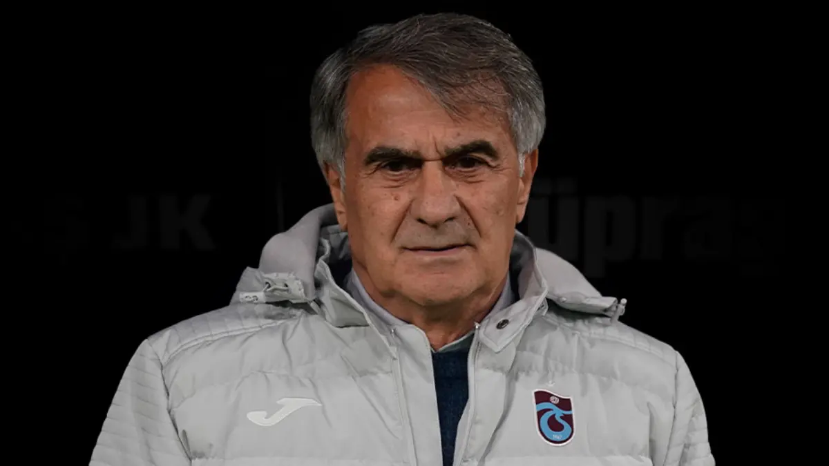 SON DAKİKA: Şenol Güneş'ten istifa açıklaması!