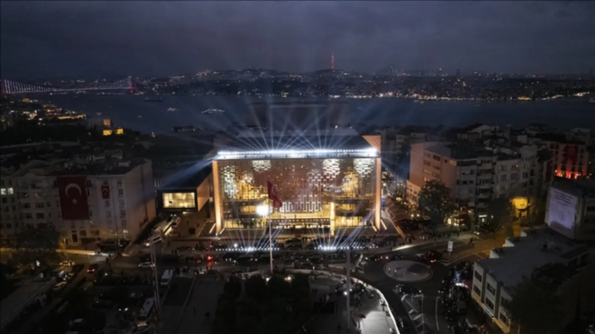 İstanbul'da bu hafta birçok etkinlik sanatseverlerle buluşacak İstanbul'da bu hafta birçok etkinlik sanatseverlerle buluşacak