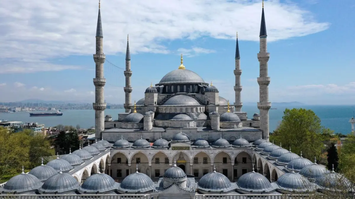 Ramazan Bayramı tatili kaç gün? Bayram tatili ne zaman, hangi günlere denk geliyor? Ramazan Bayramı tatili kaç gün? Bayram tatili ne zaman, hangi günlere denk geliyor?