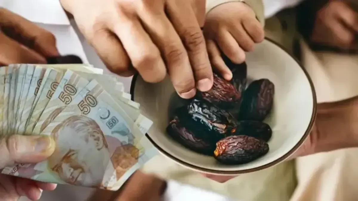 Fitre 2025 ne kadar? Fitre kimlere verilir, kimlere verilmez? Fitre 2025 ne kadar? Fitre kimlere verilir, kimlere verilmez?