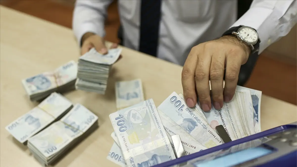 Ciro endeksi yıllık bazda yüzde 35,4 arttı Ciro endeksi yıllık bazda yüzde 35,4 arttı