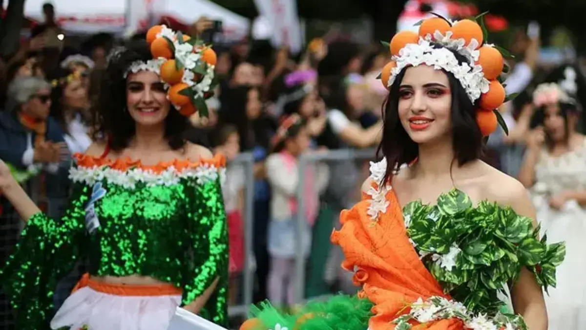Adana Portakal Çiçeği Karnavalı 2025 tarihleri: Portakal Çiçeği Festivali ne zaman? Kortej yürüyüşü ne zaman yapılacak? Adana Portakal Çiçeği Karnavalı 2025 tarihleri: Portakal Çiçeği Festivali ne zaman? Kortej yürüyüşü ne zaman yapılacak?