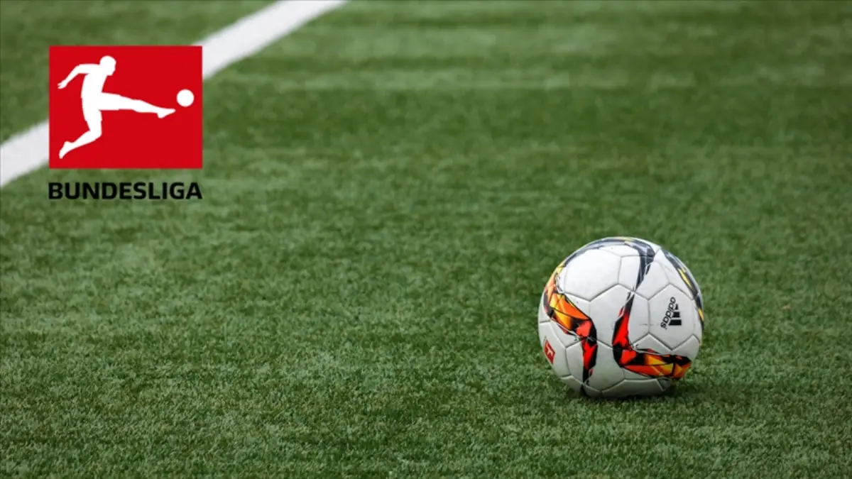 Bundesliga'dan 5,87 milyar Euro'luk gelir Bundesliga'dan 5,87 milyar Euro'luk gelir
