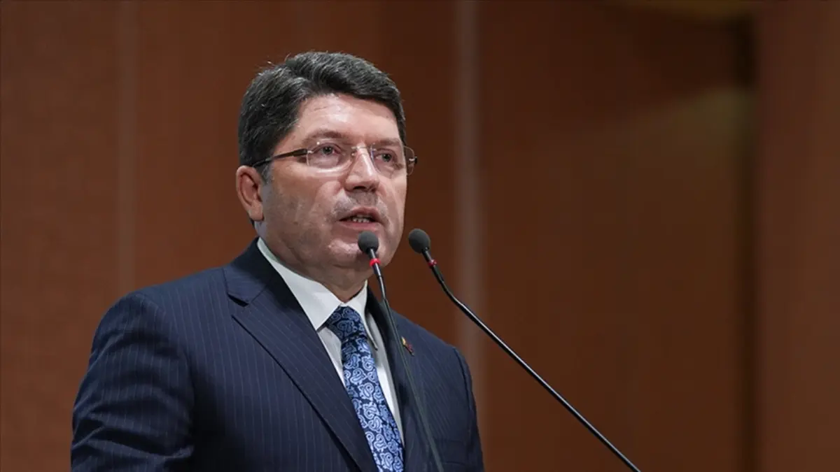 Bakan Tunç açıkladı: Cezai işlemler uygulanacak Bakan Tunç açıkladı: Cezai işlemler uygulanacak