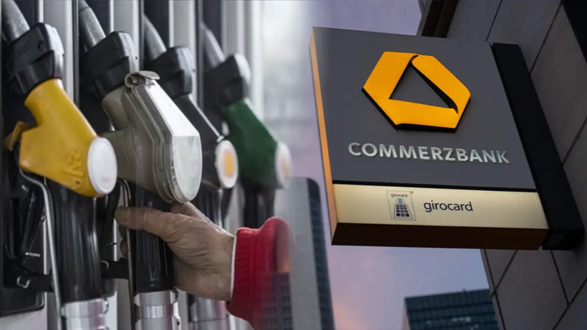 Commerzbank tarih verdi: Petrol fiyatları yükselebilir Commerzbank tarih verdi: Petrol fiyatları yükselebilir