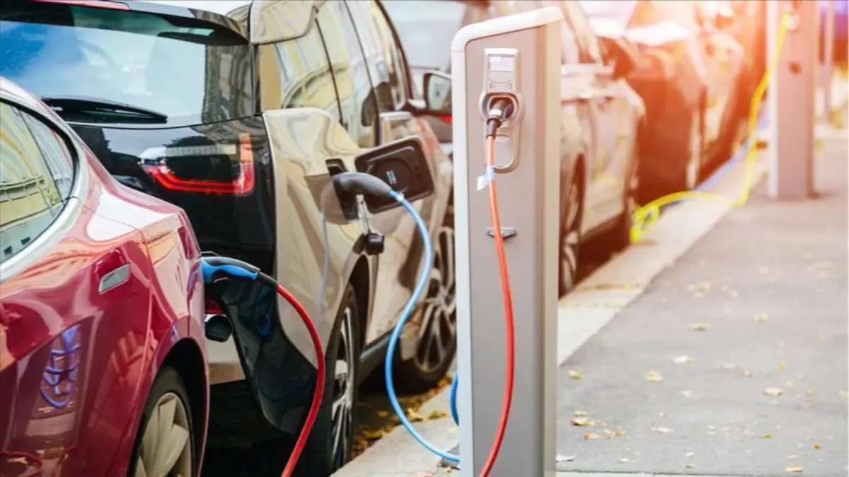 Küresel elektrikli araç satışları ocak-şubat döneminde yüzde 30 arttı Küresel elektrikli araç satışları ocak-şubat döneminde yüzde 30 arttı