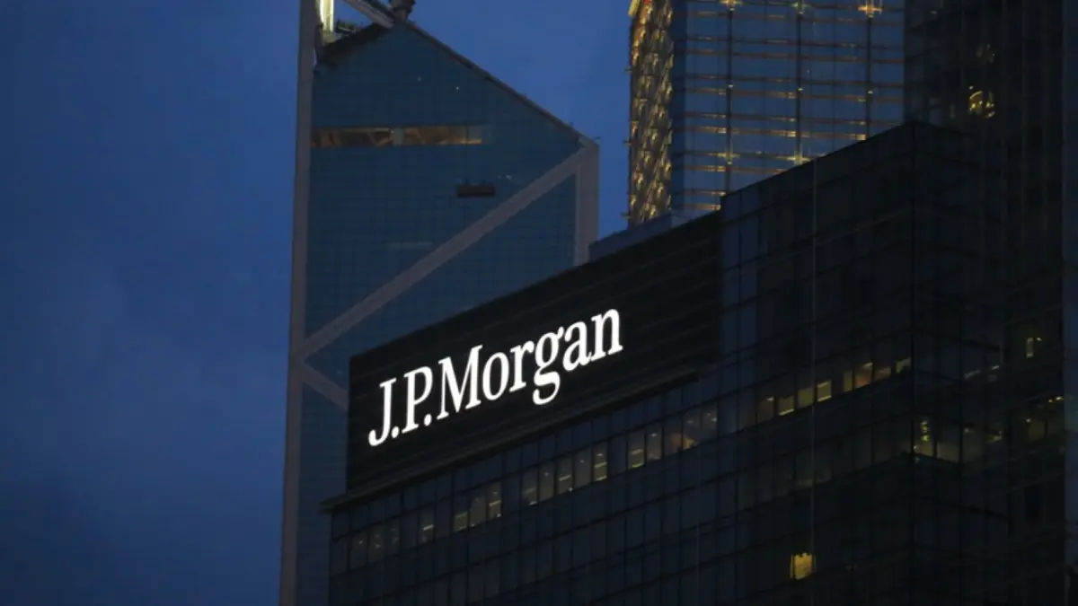 JPMorgan'dan korkutan senaryo: ABD yüzde 40 ihtimalle resesyona girecek JPMorgan'dan korkutan senaryo: ABD yüzde 40 ihtimalle resesyona girecek
