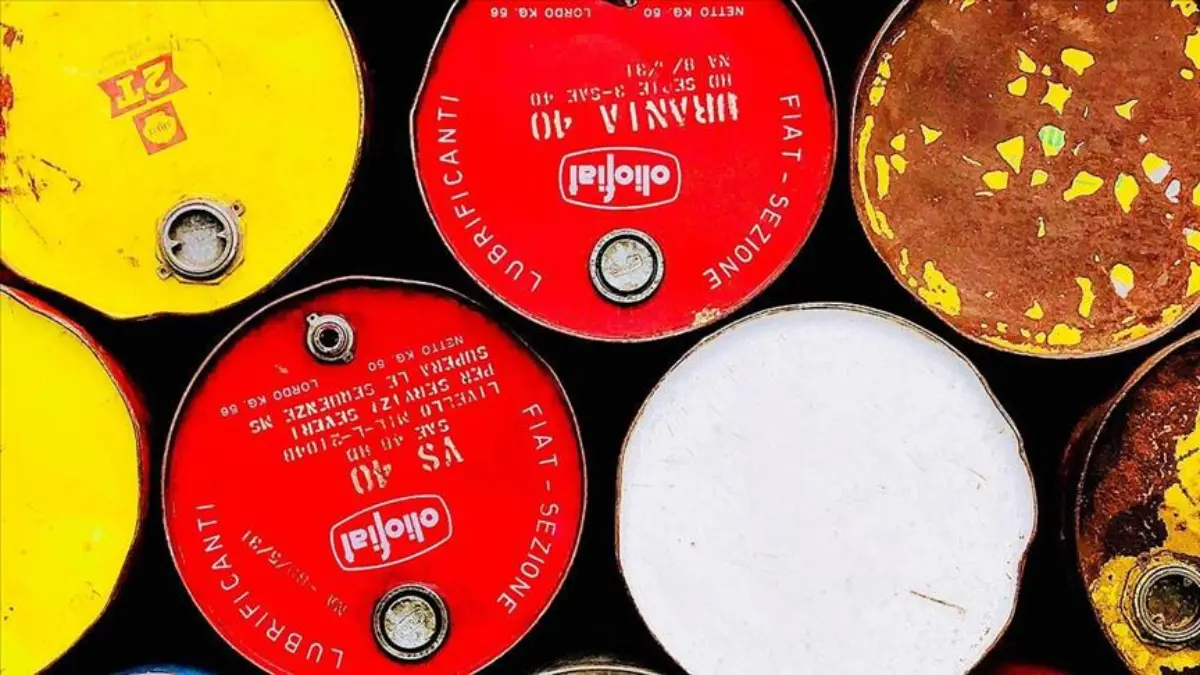 OPEC petrol üretimini günlük 154 bin varil artırdı OPEC petrol üretimini günlük 154 bin varil artırdı