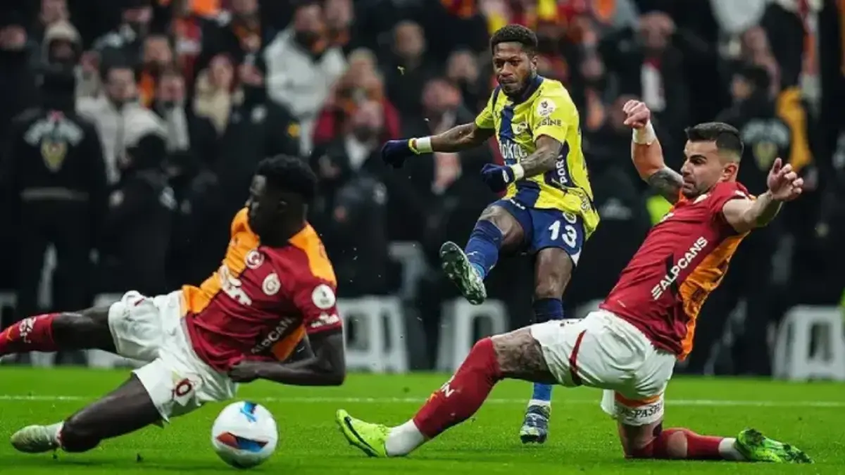 Fenerbahçe-Galatasaray çeyrek final kupa maçı ne zaman? Fenerbahçe-Galatasaray derbisi biletleri satışa çıktı mı? Fenerbahçe-Galatasaray çeyrek final kupa maçı ne zaman? Fenerbahçe-Galatasaray derbisi biletleri satışa çıktı mı?