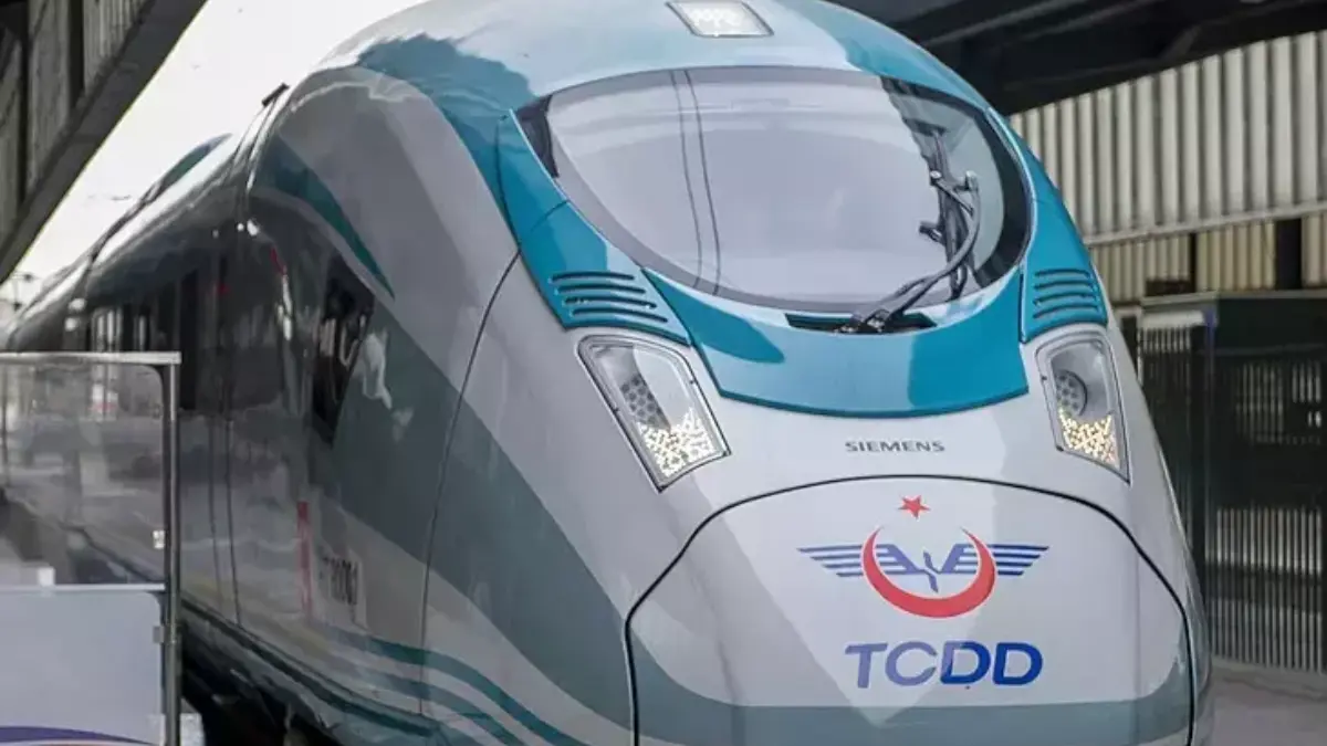 Ankara - İzmir hızlı treni ne zaman açılacak? Ankara - İzmir hızlı treni hangi yıl bitecek? Ankara - İzmir hızlı treni ne zaman açılacak? Ankara - İzmir hızlı treni hangi yıl bitecek?