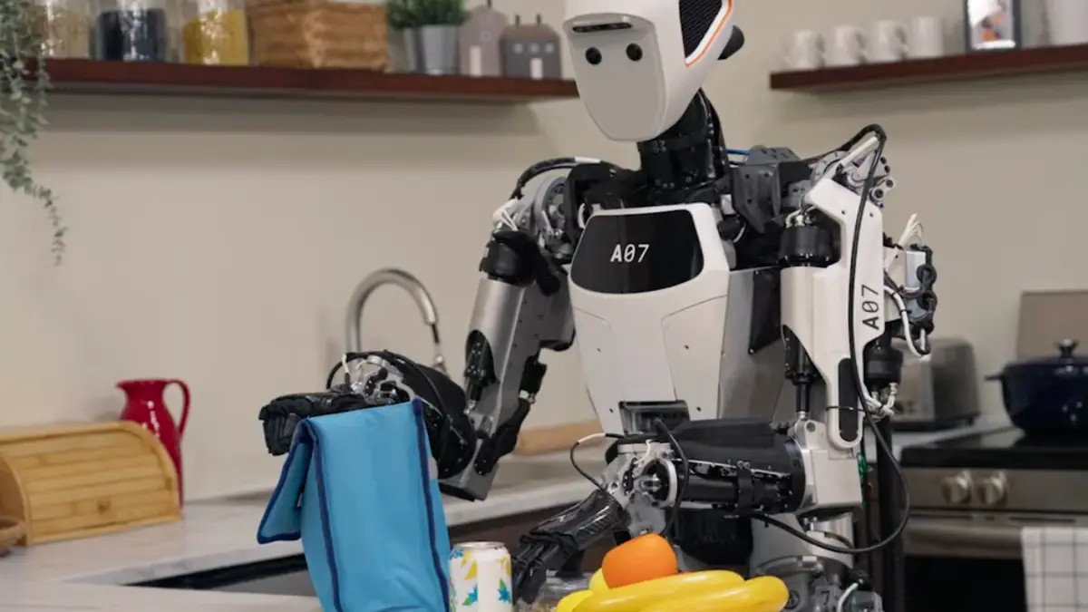 Google’dan robotları kontrol eden yapay zeka Google’dan robotları kontrol eden yapay zeka
