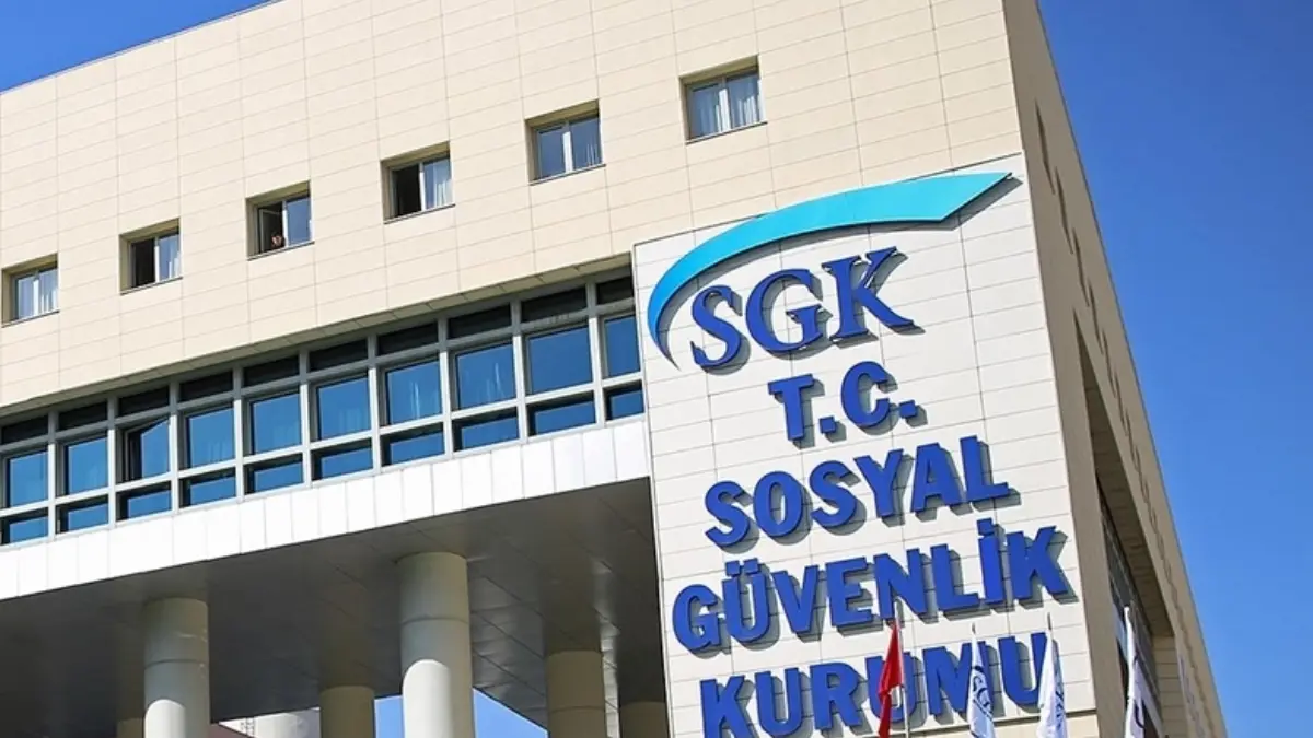 SGK denetimleri artırdı: Usulsüz yararlananlara 988 milyon lira ceza! SGK denetimleri artırdı: Usulsüz yararlananlara 988 milyon lira ceza!