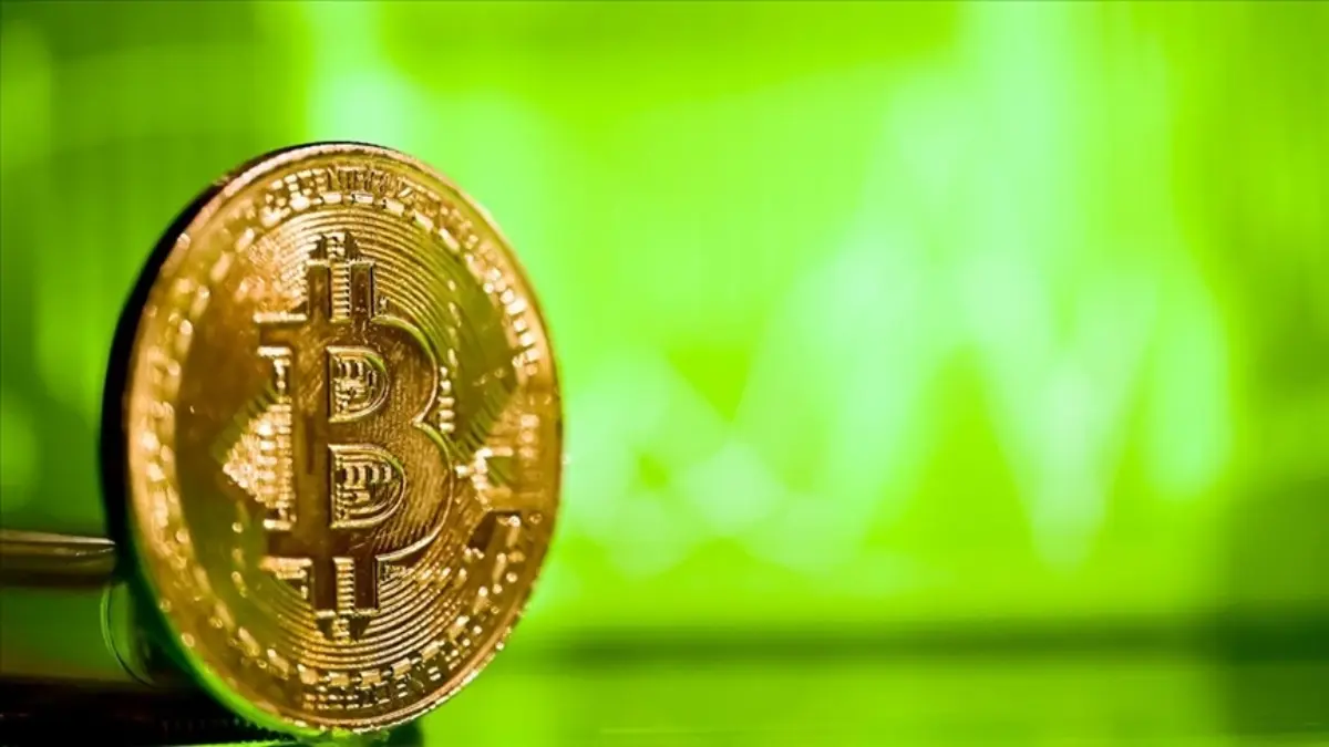 SON DAKİKA: Kripto paralar için kısıtlama! Resmi Gazete'de yayımlandı SON DAKİKA: Kripto paralar için kısıtlama! Resmi Gazete'de yayımlandı
