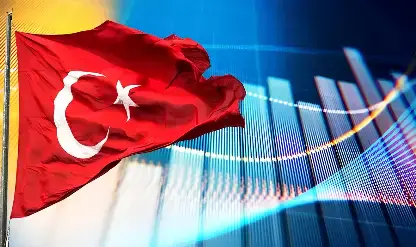 Türkiye ekonomisi G-20'ye damga vurdu