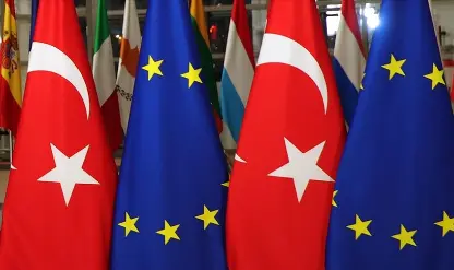 Gümrük Birliği'nde güncelleme zamanı