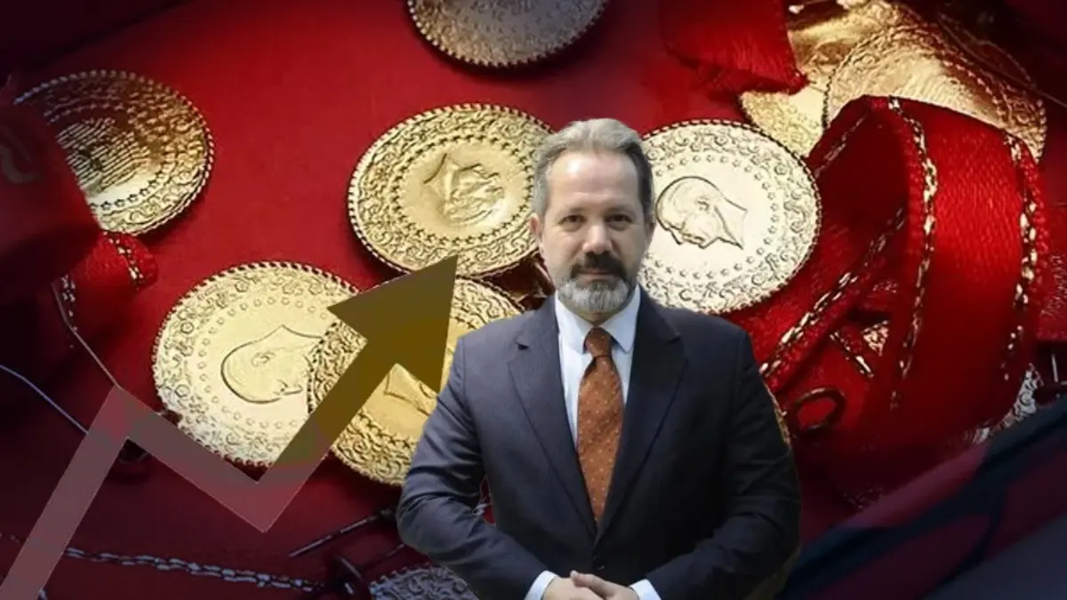 SON DAKİKA: Ons altın 3000 dolar düzeyini aştı! Gram altın rekor kırdı: İslam Memiş 'Sahteye dikkat' diyerek uyardı SON DAKİKA: Ons altın 3000 dolar düzeyini aştı! Gram altın rekor kırdı: İslam Memiş 'Sahteye dikkat' diyerek uyardı