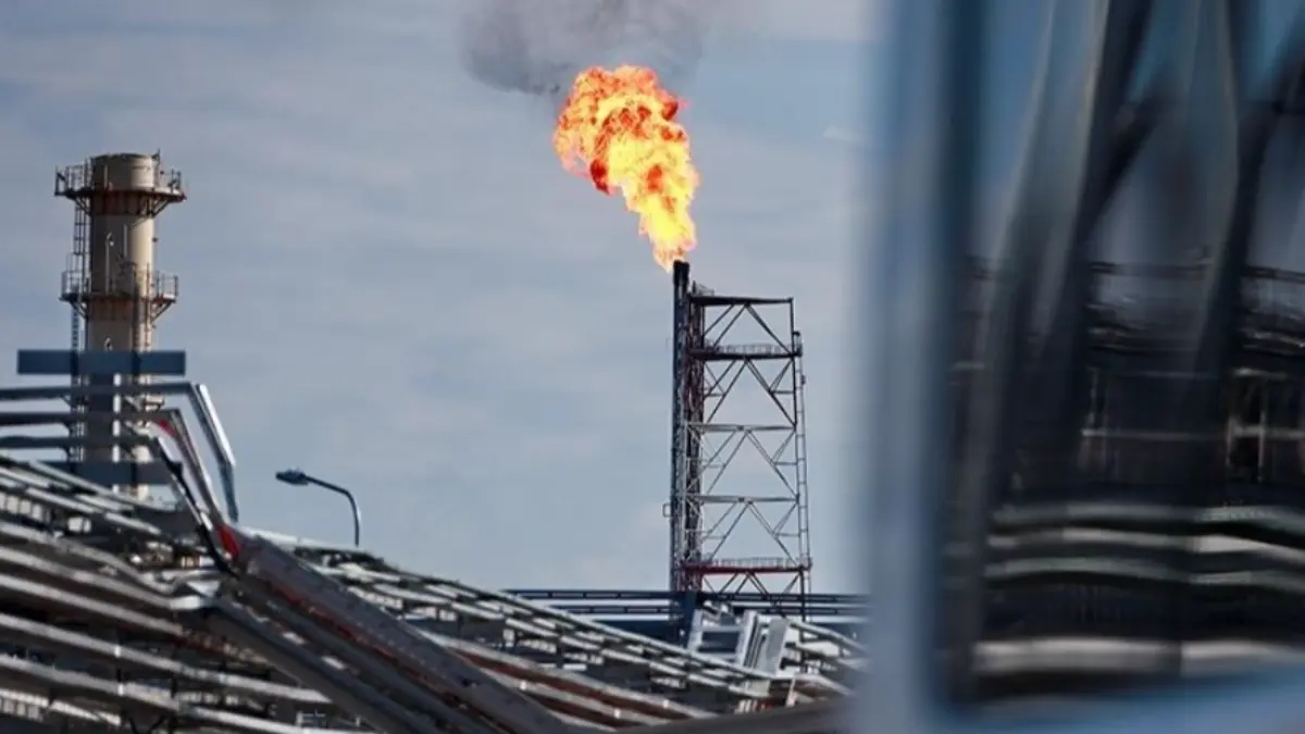 Türkiye Avrupa'nın doğal gaz merkezi olmaya hazırlanıyor! Kilit oyuncu olacak Türkiye Avrupa'nın doğal gaz merkezi olmaya hazırlanıyor! Kilit oyuncu olacak