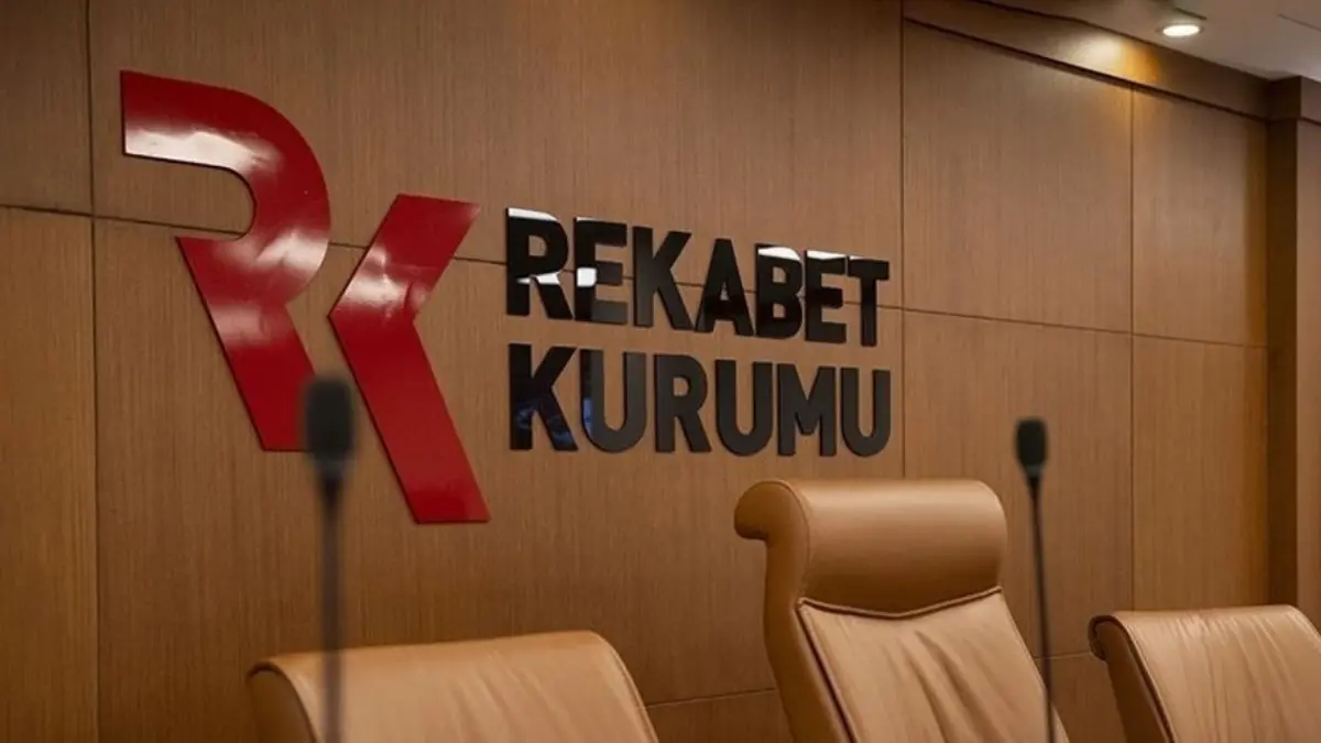 Netflix, Disney, Gain, Exxen, Blu TV ve Amazon'a soruşturma! Rekabet Kurumu harekete geçti Netflix, Disney, Gain, Exxen, Blu TV ve Amazon'a soruşturma! Rekabet Kurumu harekete geçti