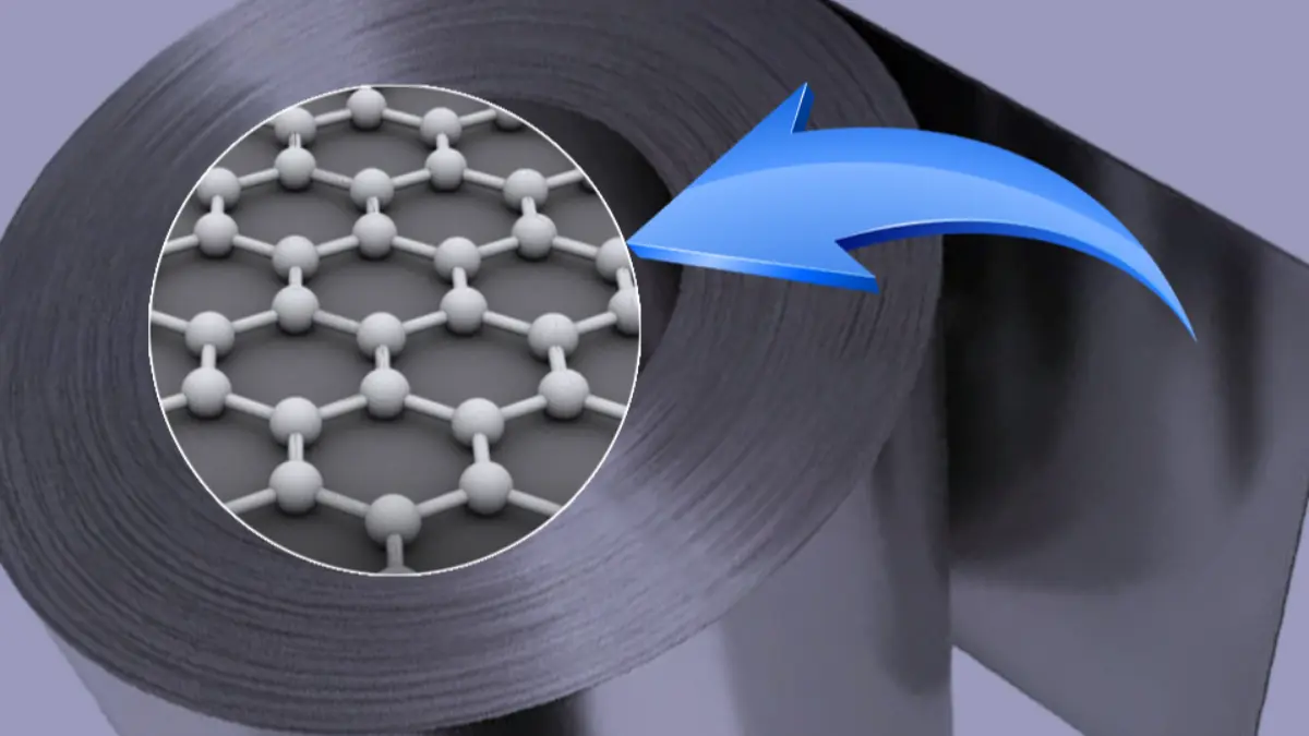 Bilim insanları bunu da yaptı! Sadece birkaç atom kalınlığında metal levhalar üretildi Bilim insanları bunu da yaptı! Sadece birkaç atom kalınlığında metal levhalar üretildi