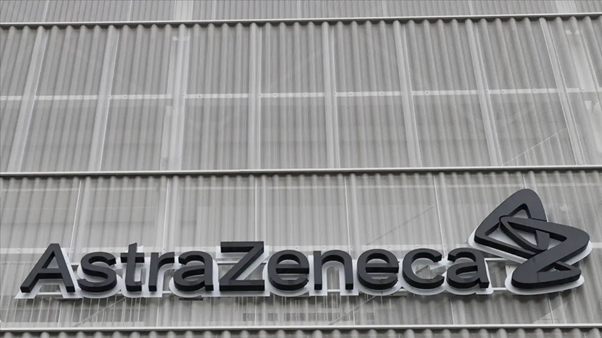 AstraZeneca’dan 1 milyar dolarlık dev satın alma AstraZeneca’dan 1 milyar dolarlık dev satın alma