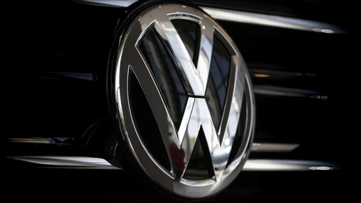 Moody's kredi notlarını revize etti: Volkswagen’in uzun vadeli kredi notu düştü Moody's kredi notlarını revize etti: Volkswagen’in uzun vadeli kredi notu düştü