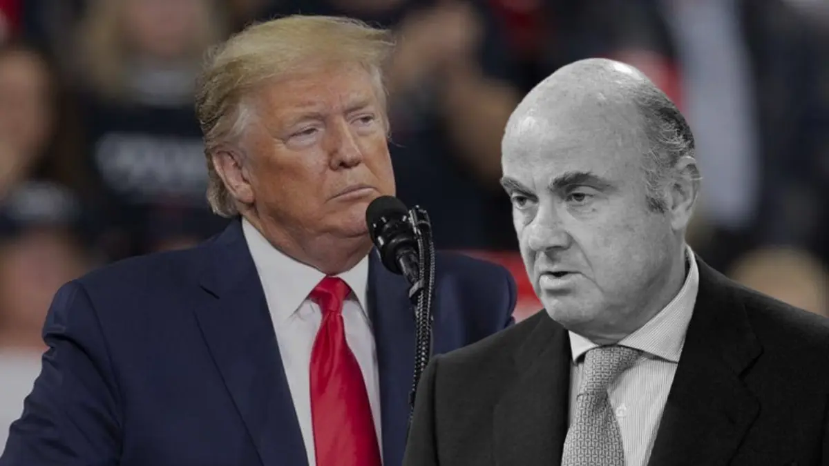 ECB'de Trump rahatsızlığı: Faiz kararlarını zorlaştırıyor ECB'de Trump rahatsızlığı: Faiz kararlarını zorlaştırıyor