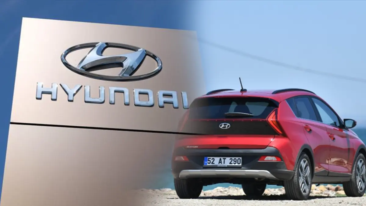 Hyundai Motor Türkiye'de üst düzey atama Hyundai Motor Türkiye'de üst düzey atama