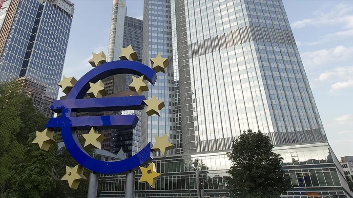 Avrupa Merkez Bankası’ndan konut uyarısı: Fiyat değişimlerini açıkladı Avrupa Merkez Bankası’ndan konut uyarısı: Fiyat değişimlerini açıkladı