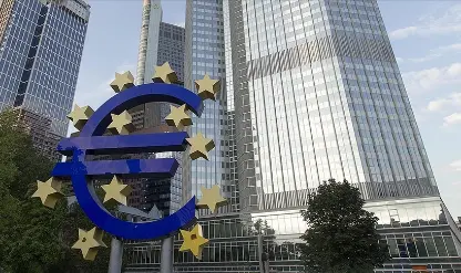 Avrupa Merkez Bankası’ndan konut fiyatları uyarısı Avrupa Merkez Bankası’ndan konut fiyatları uyarısı