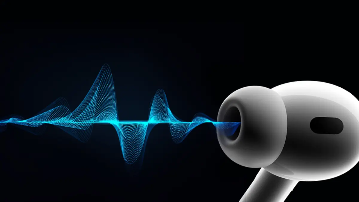 Apple, AirPods'lara gerçek zamanlı çeviri mi getiriyor? Apple, AirPods'lara gerçek zamanlı çeviri mi getiriyor?