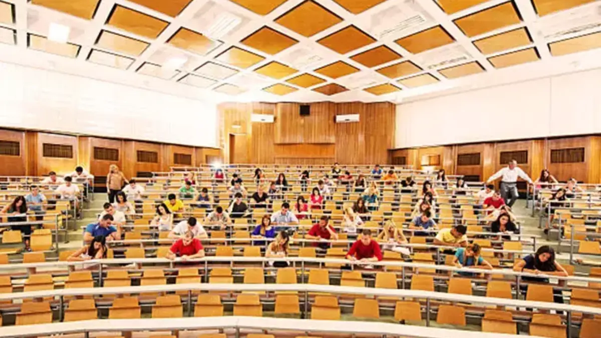 2025/1 ALES sınavı ne zaman? ALES sınav giriş belgesi yayınlandı mı? 2025/1 ALES sınavı ne zaman? ALES sınav giriş belgesi yayınlandı mı?