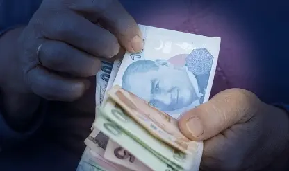 Bayram ikramiyesi ne zaman yatacak? Bayram ikramiyesi ne zaman yatacak?