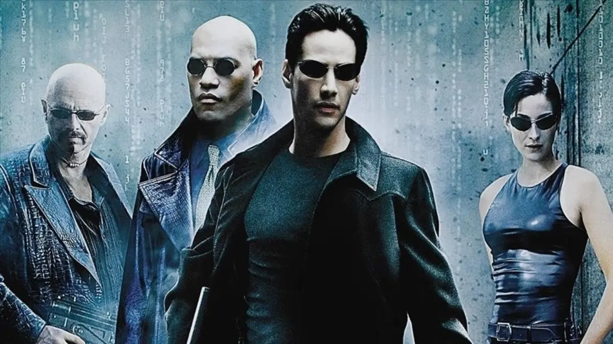 Ünlü filmlerin yapımcısı Village Roadshow iflas başvurusu yaptı: 'Matrix' ve 'Joker' çekmişti Ünlü filmlerin yapımcısı Village Roadshow iflas başvurusu yaptı: 'Matrix' ve 'Joker' çekmişti