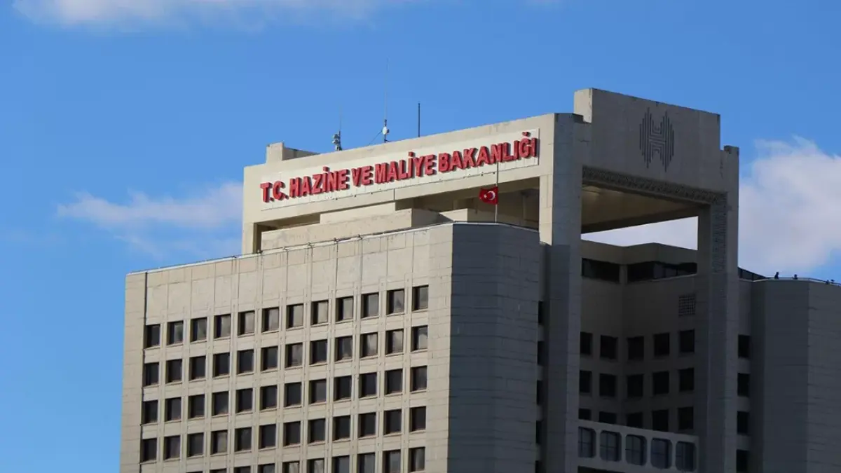 GİB, 'Vergi ödemediler' iddiasını yalanladı! GİB, 'Vergi ödemediler' iddiasını yalanladı!