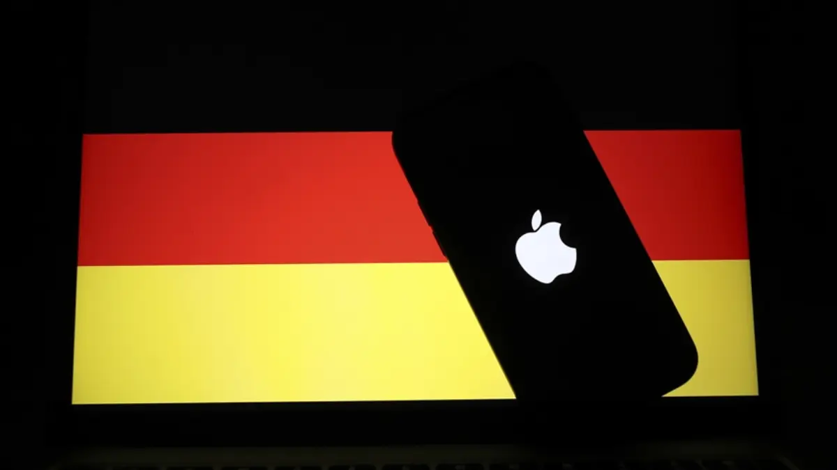 Apple, Almanya’da rekabet kontrollerine karşı temyizini kaybetti Apple, Almanya’da rekabet kontrollerine karşı temyizini kaybetti