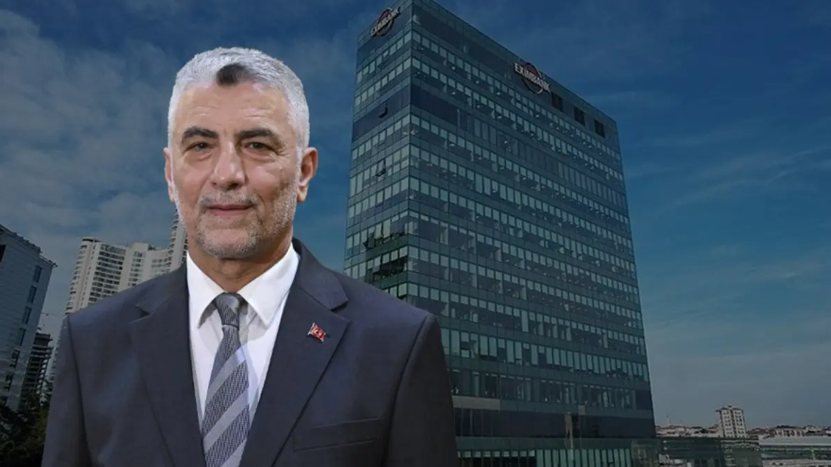 İhracatçıya destek hız kesmeyecek! Türk Eximbank 2025'te 52 milyar dolara ulaşacak İhracatçıya destek hız kesmeyecek! Türk Eximbank 2025'te 52 milyar dolara ulaşacak