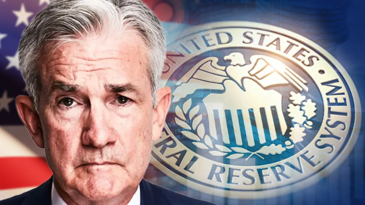MART 2025 FED FAİZ KARARI SON DAKİKA: Belli oluyor! Fed toplantısı ne zaman, saat kaçta? İşte faiz beklentisi