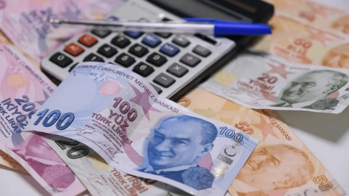 SON DAKİKA: BDDK'dan yeni kredi kararı! Sınır oranları belirledi SON DAKİKA: BDDK'dan yeni kredi kararı! Sınır oranları belirledi