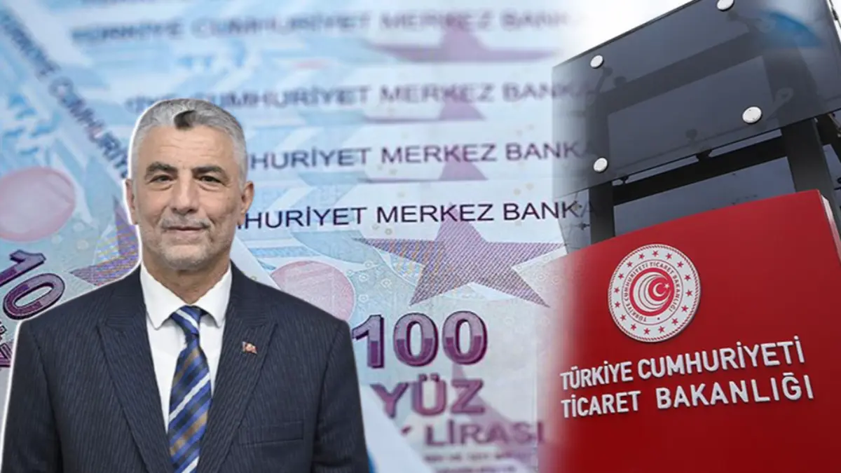 Finansmana erişim kolaylaşıyor! Bakan Bolat açıkladı! 60 ay vade, yüzde 50 faiz indirimi... Finansmana erişim kolaylaşıyor! Bakan Bolat açıkladı! 60 ay vade, yüzde 50 faiz indirimi...