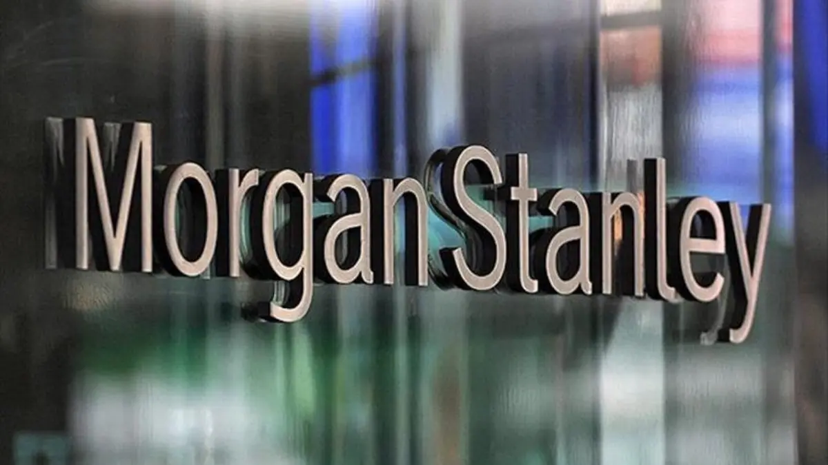 Morgan Stanley'den Türkiye açıklaması: 'Bağlılığımız sürüyor' Morgan Stanley'den Türkiye açıklaması: 'Bağlılığımız sürüyor'